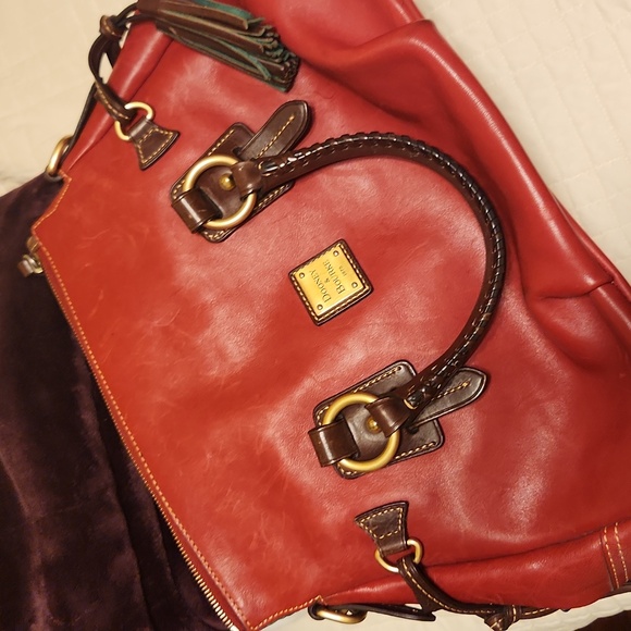 Dooney & Bourke women's bag - Picture 2 of 4